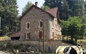 E Lu Chantauziau